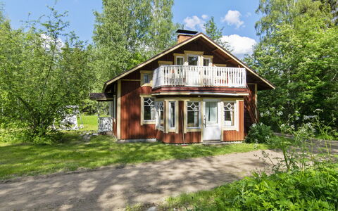 Piennarpää: Bois, Neige, L'Hiver, Chalet, Gelé, Domicile, Cabane En Rondins, Mélèze, Siding