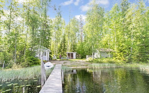 Piennarpää: Bois, Neige, L'Hiver, Chalet, Gelé, Domicile, Cabane En Rondins, Mélèze, Siding