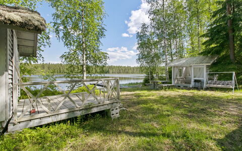 Piennarpää: Bois, Neige, L'Hiver, Chalet, Gelé, Domicile, Cabane En Rondins, Mélèze, Siding