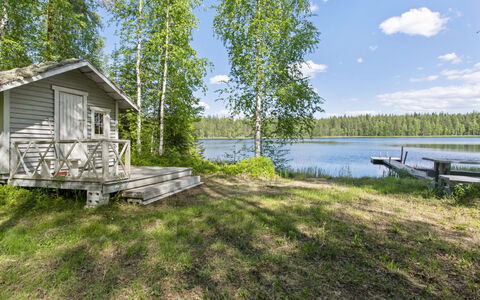 Piennarpää: Bois, Neige, L'Hiver, Chalet, Gelé, Domicile, Cabane En Rondins, Mélèze, Siding