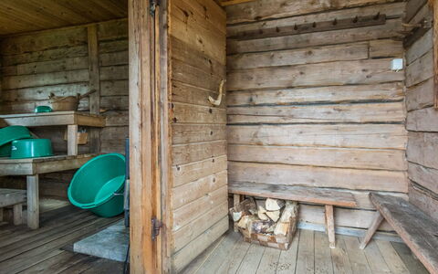 Lamminkangas: Bois, Neige, L'Hiver, Chalet, Gelé, Domicile, Cabane En Rondins, Mélèze, Siding