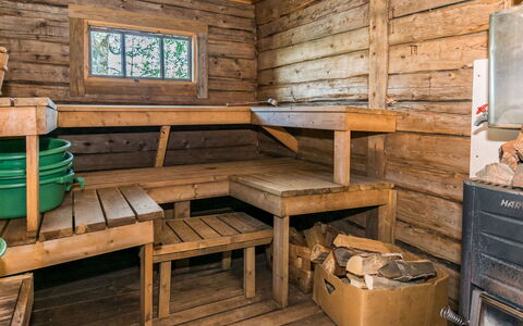 Lamminkangas: Bois, Neige, L'Hiver, Chalet, Gelé, Domicile, Cabane En Rondins, Mélèze, Siding