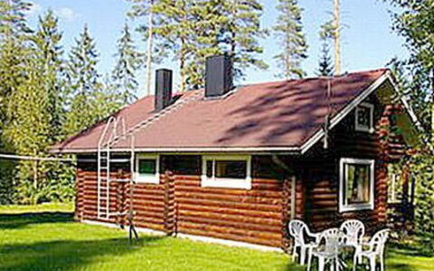 Kettupirtti: Bois, Neige, L'Hiver, Chalet, Gelé, Domicile, Cabane En Rondins, Mélèze, Siding