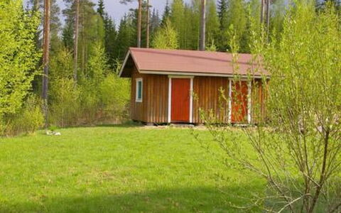 Kettupirtti: Bois, Neige, L'Hiver, Chalet, Gelé, Domicile, Cabane En Rondins, Mélèze, Siding