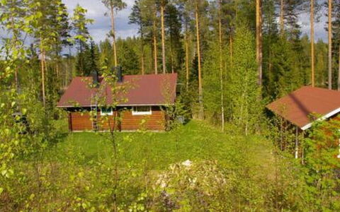 Kettupirtti: Bois, Neige, L'Hiver, Chalet, Gelé, Domicile, Cabane En Rondins, Mélèze, Siding