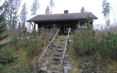 Kettupirtti: Bois, Neige, L'Hiver, Chalet, Gelé, Domicile, Cabane En Rondins, Mélèze, Siding