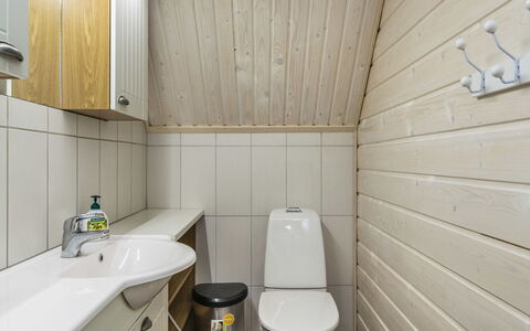 Eemilin Huvila: Bois, Neige, L'Hiver, Chalet, Gelé, Domicile, Cabane En Rondins, Mélèze, Siding