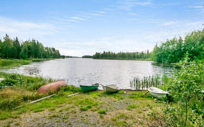 Eteläaho