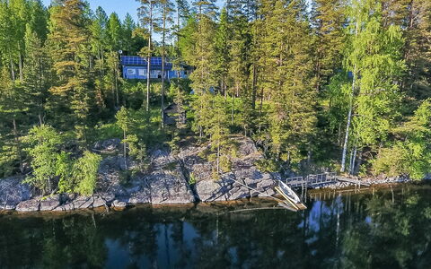 Norppa: Bois, Neige, Chalet, L'Hiver, Toit, Domicile, Gelé, Cabane En Rondins, Siding, Pente