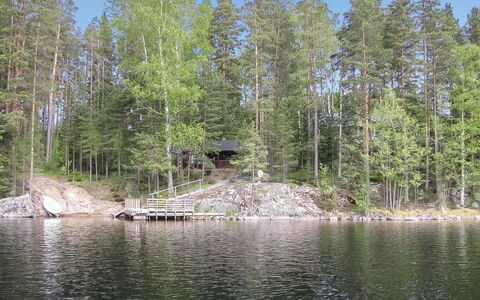 Päivärinne: Bois, Neige, Chalet, L'Hiver, Toit, Domicile, Gelé, Cabane En Rondins, Siding, Pente