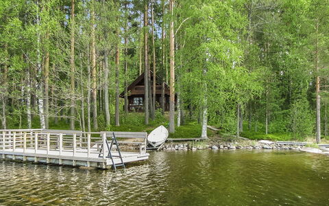 Auringonlasku: Bois, Neige, L'Hiver, Chalet, Gelé, Domicile, Cabane En Rondins, Mélèze, Siding