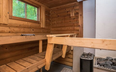 Länsiranta: Bois, Neige, L'Hiver, Chalet, Gelé, Domicile, Cabane En Rondins, Mélèze, Siding