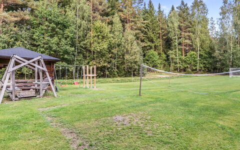 Illanvirkku: Bois, Neige, L'Hiver, Chalet, Gelé, Domicile, Cabane En Rondins, Mélèze, Siding