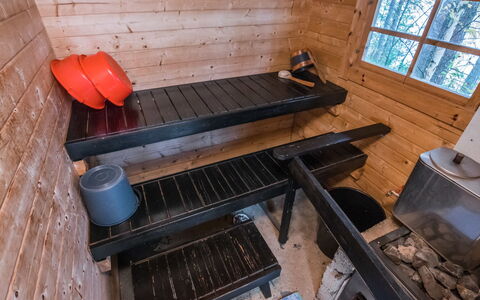 Aamuntorkku: Bois, Neige, L'Hiver, Chalet, Gelé, Domicile, Cabane En Rondins, Mélèze, Siding