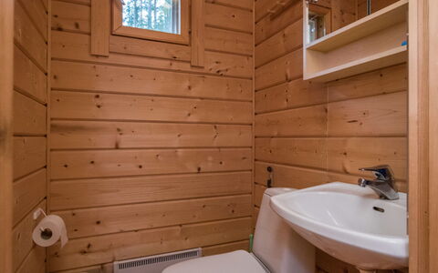 Aamuntorkku: Bois, Neige, L'Hiver, Chalet, Gelé, Domicile, Cabane En Rondins, Mélèze, Siding