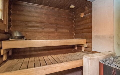 Salmela: Bois, Neige, L'Hiver, Chalet, Gelé, Domicile, Cabane En Rondins, Mélèze, Siding