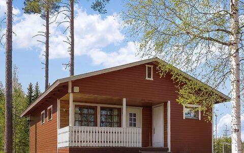 Kuusirinne: Bois, Chalet, Cabane En Rondins, Forêt, Cabanon, Batiments Jardin, Mélèze, Des Bois, Tache De Bois