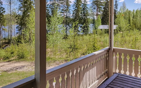Kuusirinne: Bois, Chalet, Cabane En Rondins, Forêt, Cabanon, Batiments Jardin, Mélèze, Des Bois, Tache De Bois