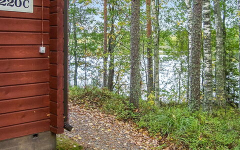2233.: Bois, Neige, L'Hiver, Chalet, Gelé, Domicile, Cabane En Rondins, Mélèze, Siding