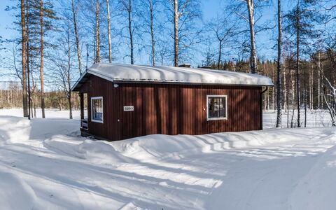 2234: Bois, Neige, L'Hiver, Chalet, Gelé, Domicile, Cabane En Rondins, Mélèze, Siding