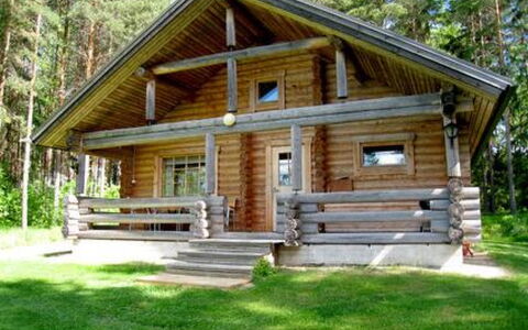 6309: Bois, Chalet, Cabane En Rondins, Forêt, Cabanon, Batiments Jardin, Mélèze, Des Bois, Tache De Bois