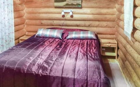 6309: Bois, Chalet, Cabane En Rondins, Forêt, Cabanon, Batiments Jardin, Mélèze, Des Bois, Tache De Bois