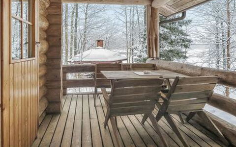 Hepolehto: Bois, Chalet, Cabane En Rondins, Forêt, Cabanon, Batiments Jardin, Mélèze, Des Bois, Tache De Bois