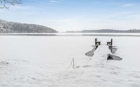 Hepolehto: Bois, Chalet, Cabane En Rondins, Forêt, Cabanon, Batiments Jardin, Mélèze, Des Bois, Tache De Bois