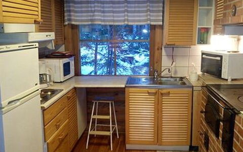 Hepolehto: Bois, Chalet, Cabane En Rondins, Forêt, Cabanon, Batiments Jardin, Mélèze, Des Bois, Tache De Bois