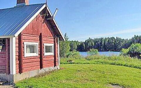 Pikku-Villa: Arbre, Herbe, Lot Terre, Chalet, Zone Rurale, Plaine, Cabanon, Prairie, Réservoir