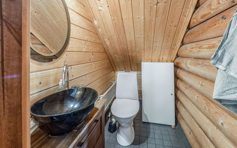 Villa Assi: Bois, Neige, L'Hiver, Chalet, Gelé, Domicile, Cabane En Rondins, Mélèze, Siding