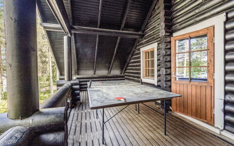 Villa Assi: Bois, Neige, L'Hiver, Chalet, Gelé, Domicile, Cabane En Rondins, Mélèze, Siding