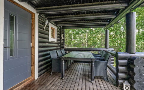 Villa Assi: Bois, Neige, L'Hiver, Chalet, Gelé, Domicile, Cabane En Rondins, Mélèze, Siding