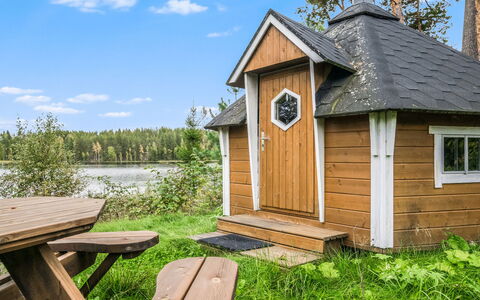 Kaislaranta: Bois, Neige, L'Hiver, Chalet, Gelé, Domicile, Cabane En Rondins, Mélèze, Siding