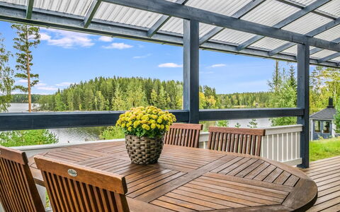 Kanervarinne: Bois, Neige, Chalet, L'Hiver, Toit, Domicile, Gelé, Cabane En Rondins, Siding, Pente