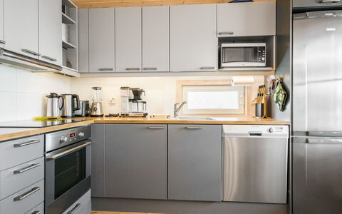 Kanervarinne: Bois, Neige, Chalet, L'Hiver, Toit, Domicile, Gelé, Cabane En Rondins, Siding, Pente