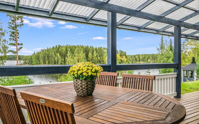 Kanervarinne