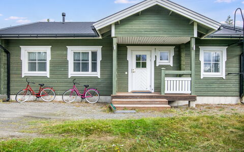 Katajakallio: Bois, Chalet, Cabane En Rondins, Forêt, Cabanon, Batiments Jardin, Mélèze, Des Bois, Tache De Bois