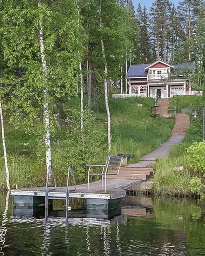 Villa Kukkula
