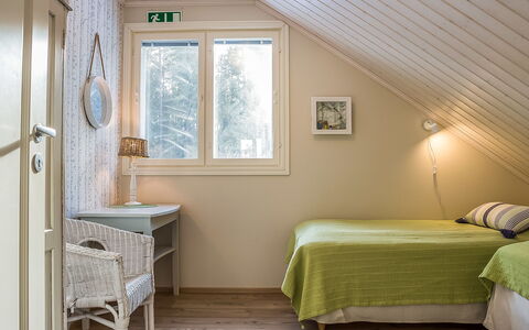 Villa Akuliina: Bois, Neige, L'Hiver, Chalet, Gelé, Domicile, Cabane En Rondins, Mélèze, Siding