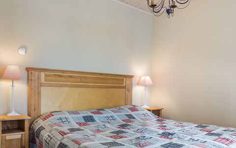 Villa Akuliina: Bois, Neige, L'Hiver, Chalet, Gelé, Domicile, Cabane En Rondins, Mélèze, Siding