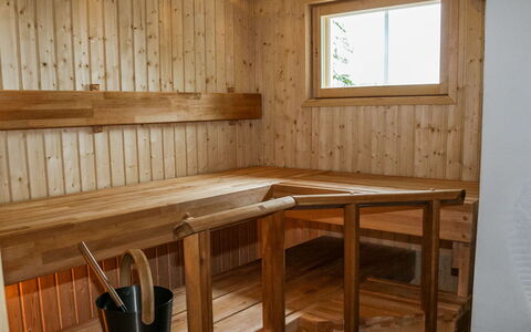 Villa Akuliina: Bois, Neige, L'Hiver, Chalet, Gelé, Domicile, Cabane En Rondins, Mélèze, Siding