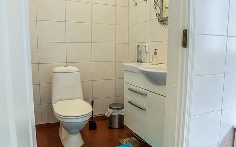 Villa Akuliina: Bois, Neige, L'Hiver, Chalet, Gelé, Domicile, Cabane En Rondins, Mélèze, Siding