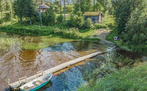 Karjalan Kelohuvila: Bois, Neige, L'Hiver, Chalet, Gelé, Domicile, Cabane En Rondins, Mélèze, Siding