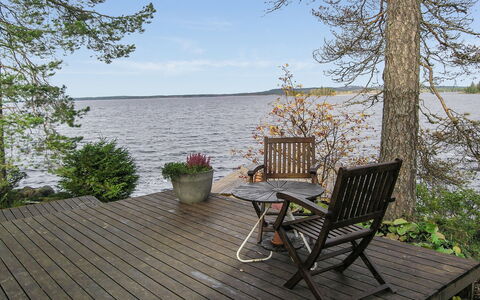 Nuottakota: Bois, Neige, L'Hiver, Chalet, Gelé, Domicile, Cabane En Rondins, Mélèze, Siding