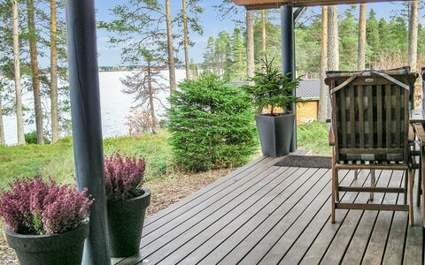 Nuottakota: Bois, Neige, L'Hiver, Chalet, Gelé, Domicile, Cabane En Rondins, Mélèze, Siding