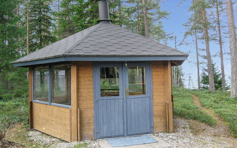 Nuottakota: Bois, Neige, L'Hiver, Chalet, Gelé, Domicile, Cabane En Rondins, Mélèze, Siding