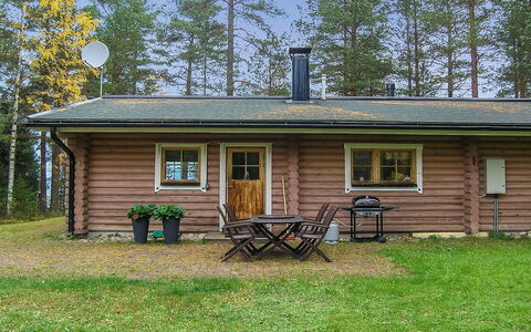 Mäntyranta: Bois, Siding, Chalet, Maison, Domicile, Planche, Batiments Jardin, Cabane En Rondins, Dur, Porche