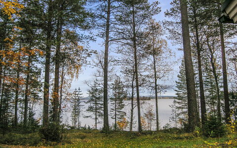 Mäntyranta: Bois, Siding, Chalet, Maison, Domicile, Planche, Batiments Jardin, Cabane En Rondins, Dur, Porche