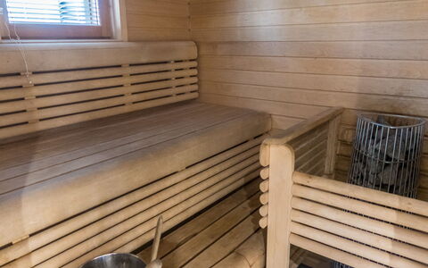 Vuokatinlampi 7 C: Bois, Neige, L'Hiver, Chalet, Gelé, Domicile, Cabane En Rondins, Mélèze, Siding